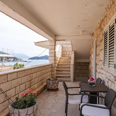 Appartement Begovica Dubrovnik