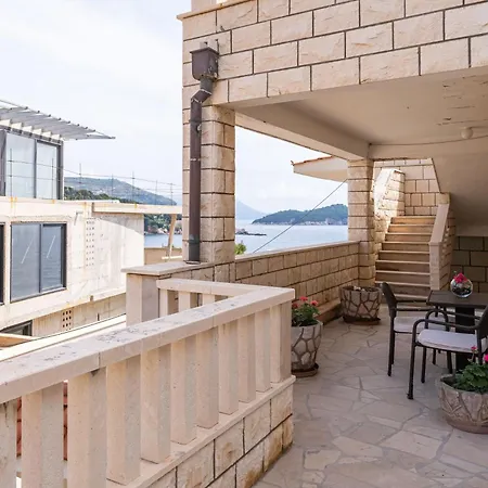 Begovica Appartement