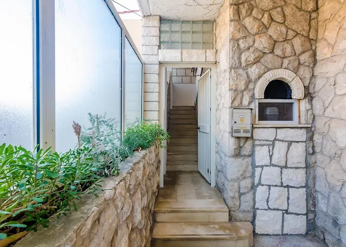 Appartement Begovica