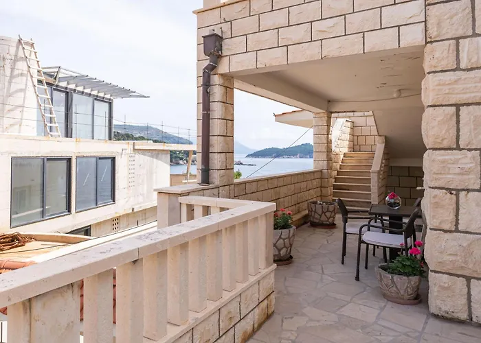 Begovica Appartement