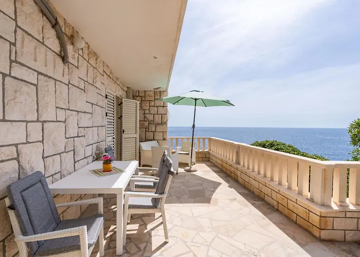 Begovica Dubrovnik