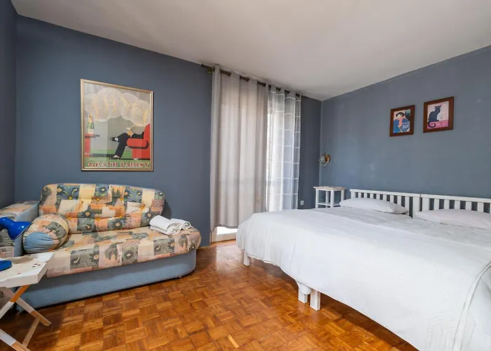 Begovica Appartement