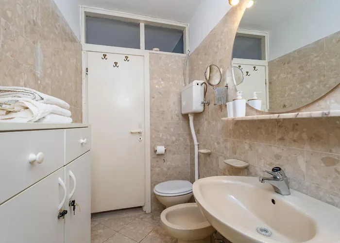 Appartement Begovica *