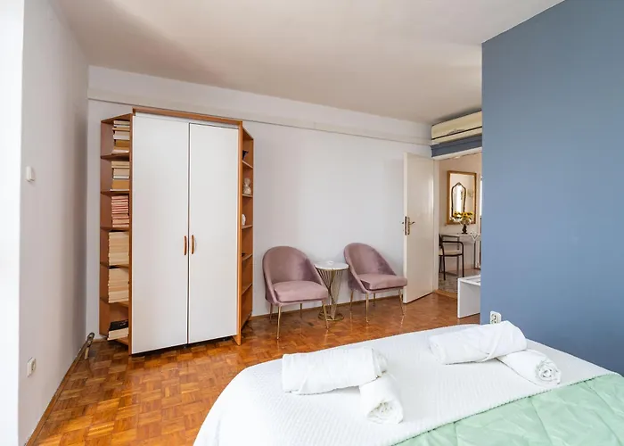 Begovica Dubrovnik