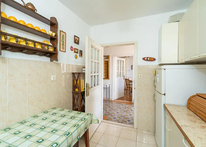 Begovica Appartement