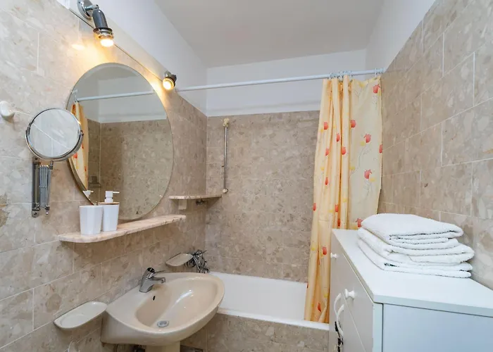 Appartement Begovica *