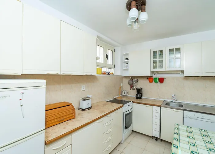 Begovica Appartement *