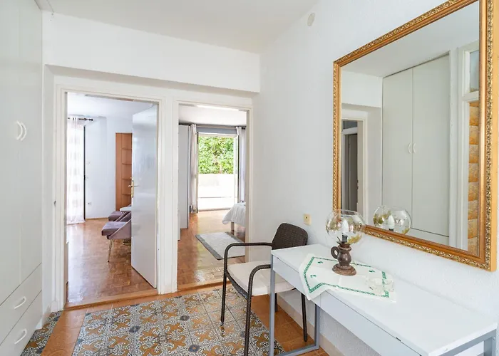 Appartement Begovica