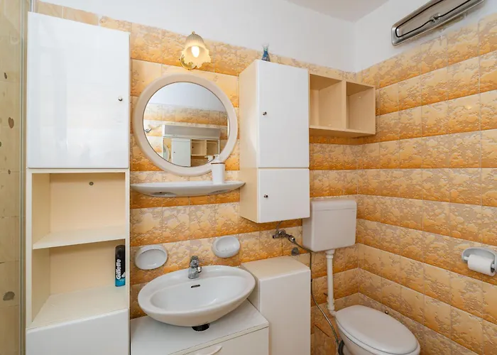 Appartement Begovica *