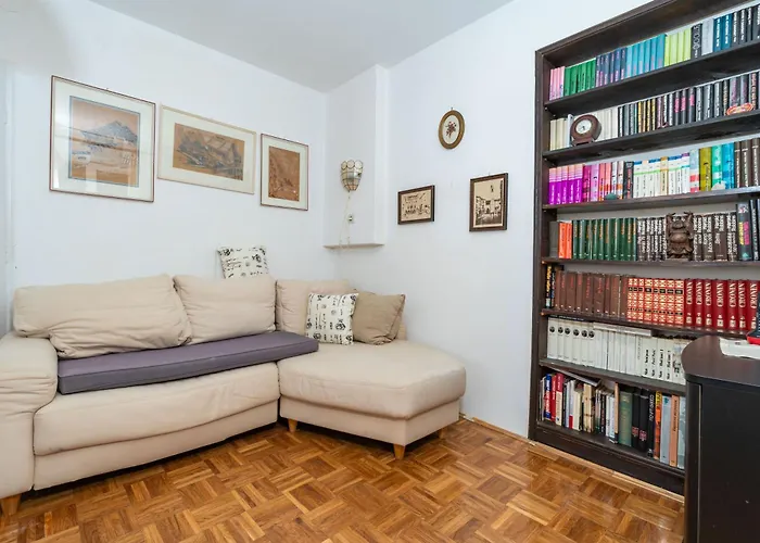 Begovica Appartement *