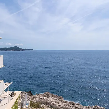 Begovica Apartment Dubrovnik