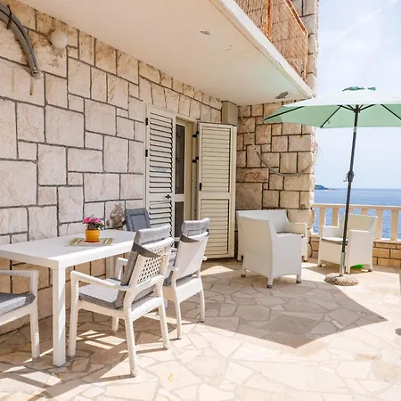 Apartment Begovica *
