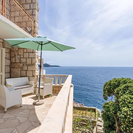 Begovica Διαμέρισμα *