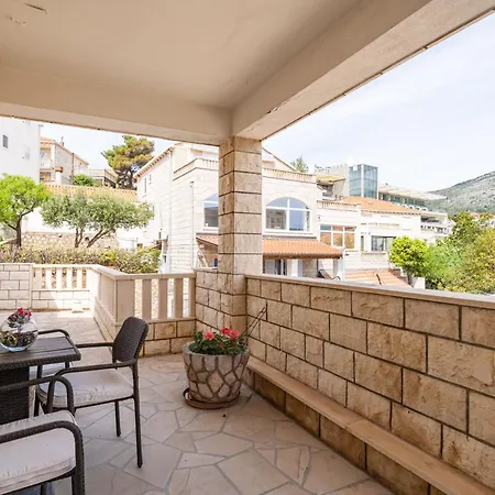 Begovica * Ντουμπρόβνικ