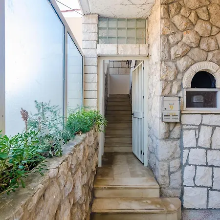 Apartamento Begovica