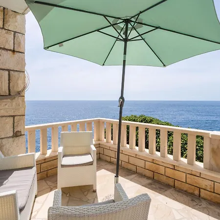 Begovica Dubrovnik