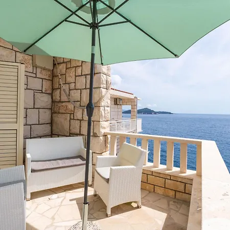 Apartamento Begovica *