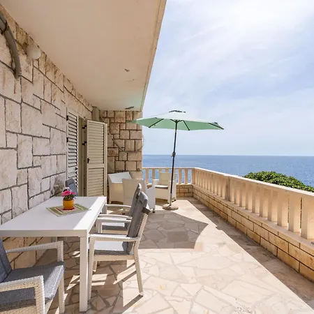 Begovica Dubrovnik