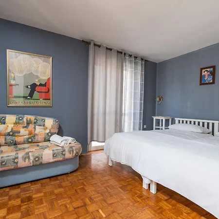 Begovica Apartment