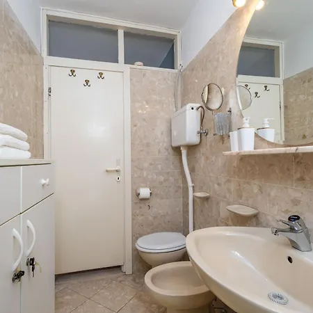 Apartment Begovica *