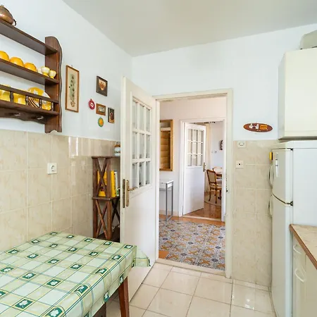 Begovica Apartment
