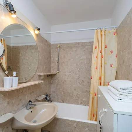 Apartment Begovica *