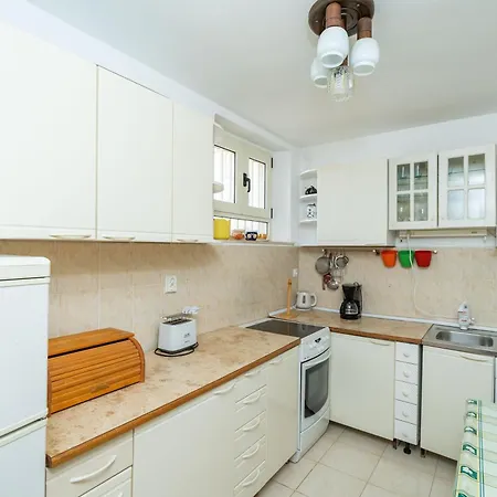 Begovica Appartement *