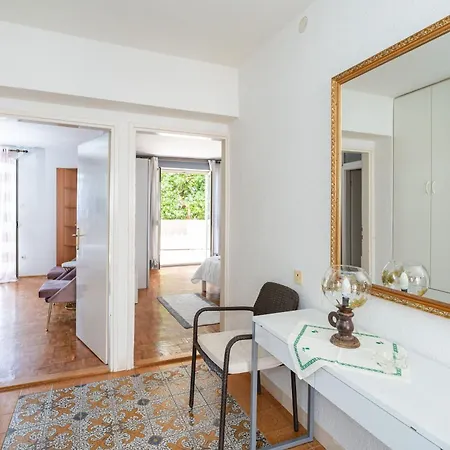 Apartamento Begovica