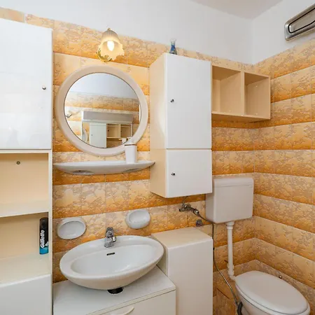Apartment Begovica *