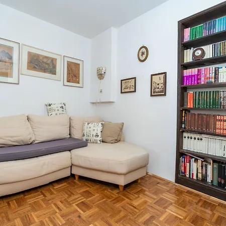 Begovica Apartment *