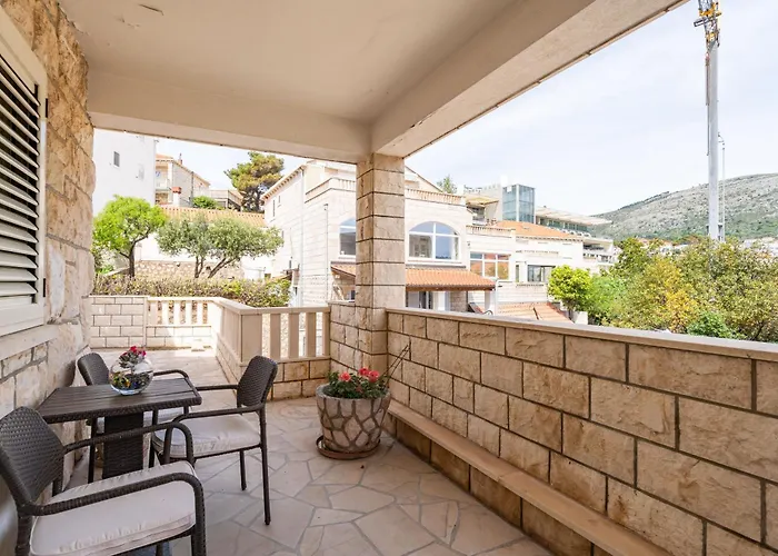 Begovica * Dubrovnik