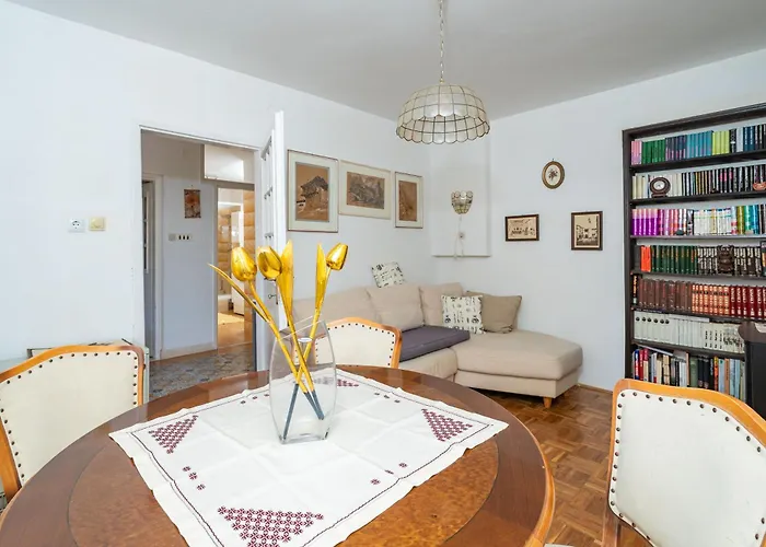 Begovica * דוברובניק