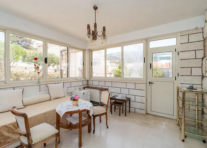 Begovica * Dubrovnik