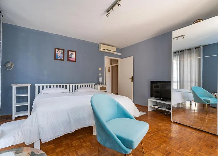 Begovica Daire Dubrovnik