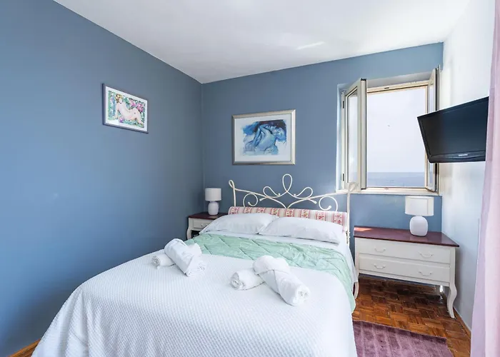 Begovica * Dubrovnik