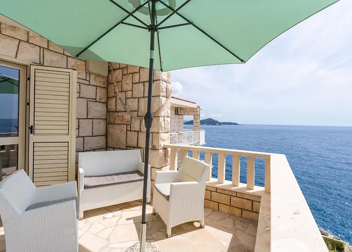 아파트 Begovica *