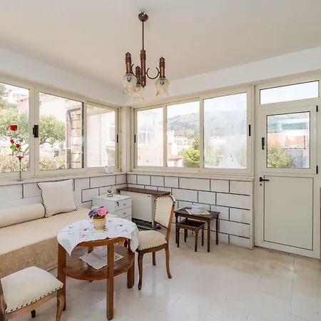 Begovica * Dubrovnik